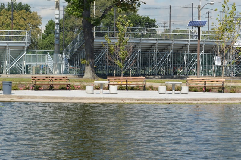 Chess In The Park preview 3